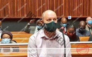 Au Maroc, l’opposant Maati Monjib visé par une enquête judiciaire Au Maroc, l’opposant Maati Monjib visé par une enquête judiciaire