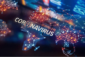 Covid-19 : Le point sur la pandémie dans le monde