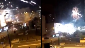France : Un commissariat attaqué aux mortiers d’artifice France : Un commissariat attaqué aux mortiers d’artifice