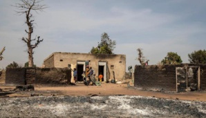 Mali: le calvaire des villageois de Farabougou sous le joug des jihadistes