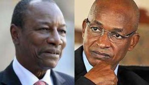 Guinée : dernière ligne droite d'une campagne mouvementée