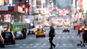 Pollution : le Covid-19 a fait baisser comme jamais les émissions de CO₂ Pollution : le Covid-19 a fait baisser comme jamais les émissions de CO₂