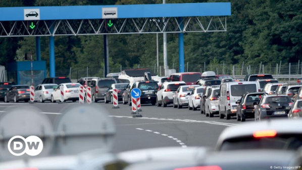 Coronavirus: L'Europe se referme face à la deuxième vague Coronavirus: L'Europe se referme face à la deuxième vague