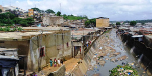 Côte d’Ivoire : Boribana, le bidonville d’Abidjan sacrifié sur l’autel du développement Côte d’Ivoire : Boribana, le bidonville d’Abidjan sacrifié sur l’autel du développement