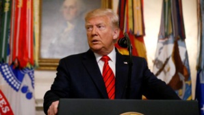 Terrorisme : Trump va retirer le Soudan de la liste noire américaine Terrorisme : Trump va retirer le Soudan de la liste noire américaine