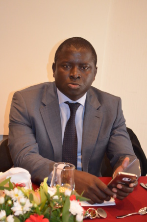 L’énorme scandale Cheikh Issa SALL au cœur de la magistrature ((par Seybani Sougou)