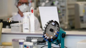 Coronavirus: Près de 27.000 cas de contamination en 24 heures en France