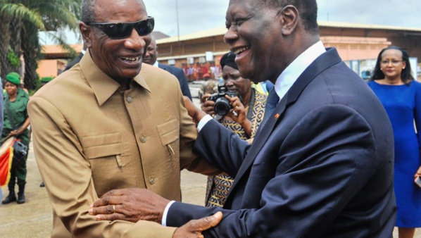 Afrique de l’ouest : Crise régionale de la démocratie, du suffrage universel, de la gouvernance et de la sécurité (par AFRIKAJOM CENTER)