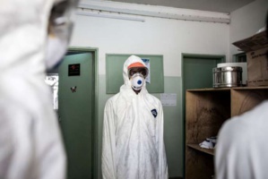 Coronavirus : confinements et couvre-feux en réaction à la deuxième vague