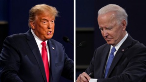 Etats-Unis : Fact-check sur le dernier débat présidentiel américain