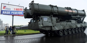 Pentagone : la Turquie menacée de «conséquences graves» après un test de missiles