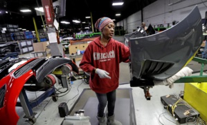 Présidentielle US : dans l’Ohio, les salariés de l’automobile partagés sur Trump Présidentielle US : dans l’Ohio, les salariés de l’automobile partagés sur Trump