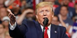 Et si Trump refusait le verdict des urnes? Et si Trump refusait le verdict des urnes?