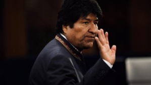 La justice bolivienne lève un mandat d’arrêt contre Evo Morales La justice bolivienne lève un mandat d’arrêt contre Evo Morales