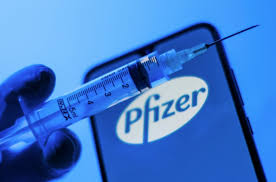 Pfizer n'est pas prêt à publier des données sur son vaccin contre le COVID-19