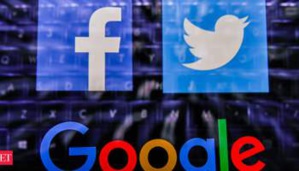 USA : Les patrons de Twitter, Google et Facebook entendus au Sénat USA : Les patrons de Twitter, Google et Facebook entendus au Sénat