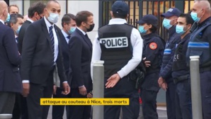 La Turquie condamne l'attentat de Nice, se dit solidaire de la France La Turquie condamne l'attentat de Nice, se dit solidaire de la France