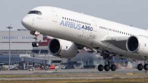 Airbus ralentit ses pertes