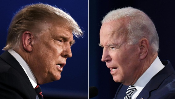 Floride: Trump vante l’économie, Biden l’attaque sur le virus Floride: Trump vante l’économie, Biden l’attaque sur le virus
