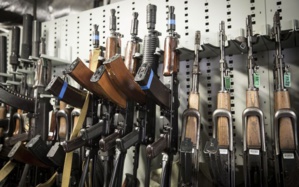 La gendarmerie saisit 810 kg de résine de cannabis et des armes