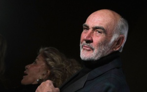 Sean Connery est mort l'âge de 90 ans, annonce la BBC
