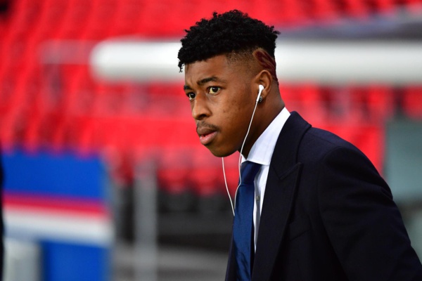 « Caricatures » : Kimpembe retire son « like » à un message d'une star russe des arts martiaux mixtes « Caricatures » : Kimpembe retire son « like » à un message d'une star russe des arts martiaux mixtes