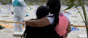 Coronavirus : plus de 1,2 million de morts, nouvelles restrictions en Europe Coronavirus : plus de 1,2 million de morts, nouvelles restrictions en Europe