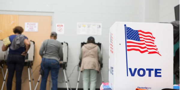 La Pennsylvanie, État au cœur du suspense électoral américain