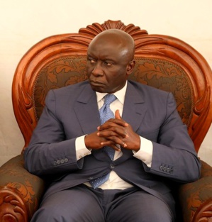 Dissolution et gouvernement de la trahison des électeurs par le libéral Idrissa Seck Dissolution et gouvernement de la trahison des électeurs par le libéral Idrissa Seck