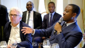 Côte d’Ivoire : Soro appelle l’armée à «agir» après la réélection de Ouattara Côte d’Ivoire : Soro appelle l’armée à «agir» après la réélection de Ouattara