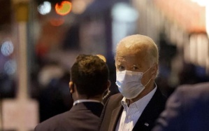 Présidentielle américaine : Biden augmente son avance en Pennsylvanie