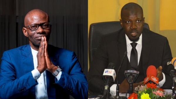 Ousmane Sonko : des « clarifications » en 3 actes concernant Boubacar Camara