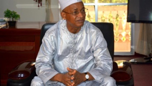 Cellou Dalein Diallo Cellou Dalein Diallo