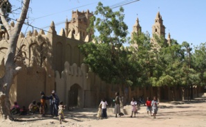 Mali: le forum de Niono s'achève sur une note d’optimisme Mali: le forum de Niono s'achève sur une note d’optimisme