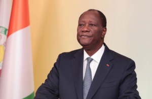 Côte d'Ivoire: Ouattara appelle au dialogue après une journée marquée par 9 morts Côte d'Ivoire: Ouattara appelle au dialogue après une journée marquée par 9 morts