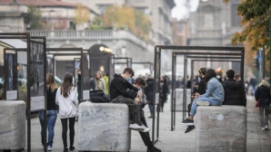 Coronavirus : l’Italie franchit le million de cas Coronavirus : l’Italie franchit le million de cas