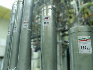 Nucléaire : L’AIEA réclame à l’Iran des « explications »
