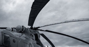 Un hélicoptère s’écrase au Sinaï, huit morts dont cinq Américains 