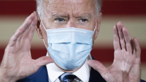 Joe Biden remporte l’Arizona Joe Biden remporte l’Arizona