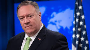 Relations diplomatiques : Pompeo en tournée chez des alliés qui ont tourné la page Trump