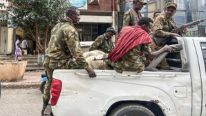 Ethiopie : l’ONU veut une «enquête approfondie» sur un massacre présumé