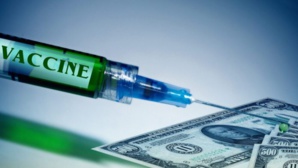 Coronavirus: Le projet de l'OMS pour les vaccins a réuni plus de 2 milliards de dollars Coronavirus: Le projet de l'OMS pour les vaccins a réuni plus de 2 milliards de dollars