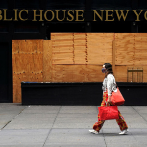 Usa en récession : Biden arrive de nouveau au pouvoir en pleine crise