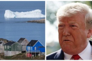 Le gouvernement Trump s’active pour des forages en Arctique