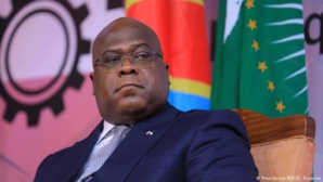Crise en RDC : Félix Tshisekedi sollicite l’appui de l’Angola