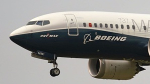Les Etats-Unis autorisent le Boeing 737 MAX à voler de nouveau