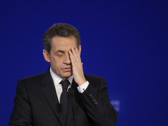 L’ex-président Nicolas Sarkozy jugé pour corruption dès lundi et risque 10 ans de prison