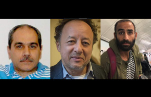 Militants arrêtés en Égypte : Le Caire rejette les critiques internationales, dénonce « une ingérence » Militants arrêtés en Égypte : Le Caire rejette les critiques internationales, dénonce « une ingérence »