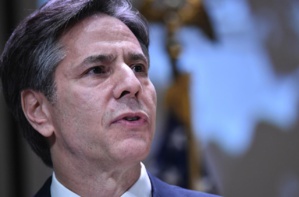 Anthony Blinken : le choix présumé de Joe Biden pour la diplomatie américaine Anthony Blinken : le choix présumé de Joe Biden pour la diplomatie américaine