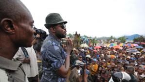 RDC: le chef de milice Sheka condamné à la perpétuité par une Cour militaire RDC: le chef de milice Sheka condamné à la perpétuité par une Cour militaire